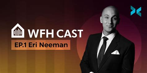 Being An Esports Host From Home Wfh Podcast With Eri Neeman Xsplit