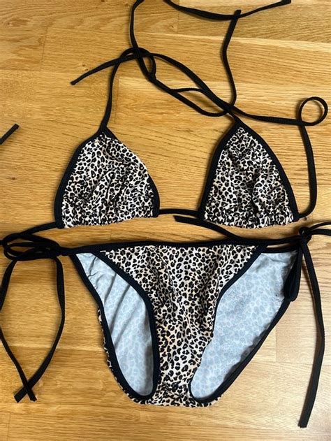 Sexy Bikini XS S Kaufen Auf Ricardo