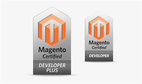 A Lot Of Certificates Such As Magento Certified Developer Magento PNG