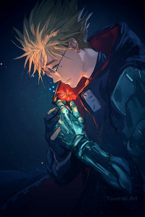 Vash The Stampede Trigun Image By Wenqing Yan 4147030 Zerochan