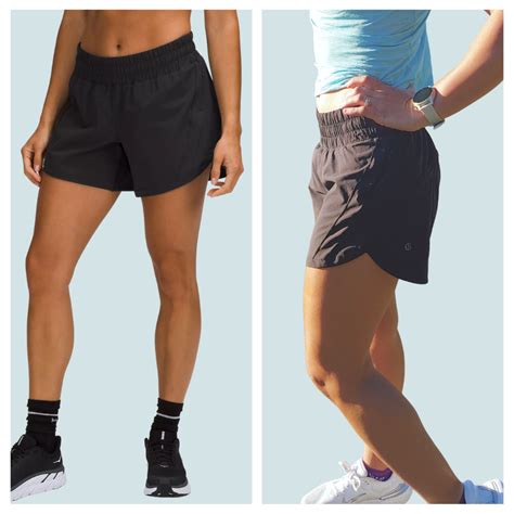 4 Running Shorts I Wear That Dont Ride Up According To A Fitness Director Self