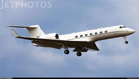 18 1947 Gulfstream C 37b United States Us Air Force Usaf