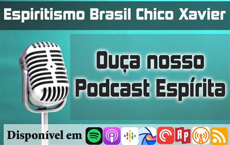 Podcast Espiritismo Divaldo Franco E Alberto Almeida Conversando