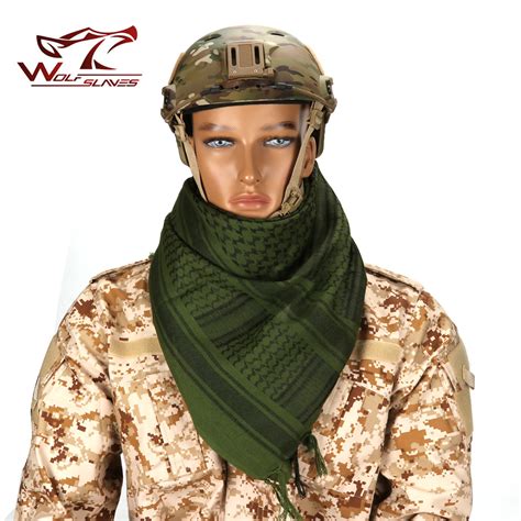 Us Army Arab Sas Shemagh Scarf Tactical Scarf Airsoft Scarf Shemagh Scarf And Tactical Scarf Price