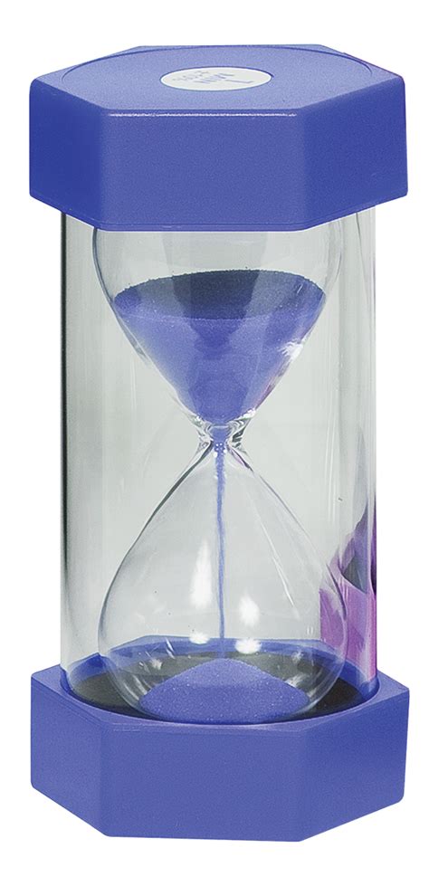 Large Sand Timers 5 Colours Elizabeth Richards