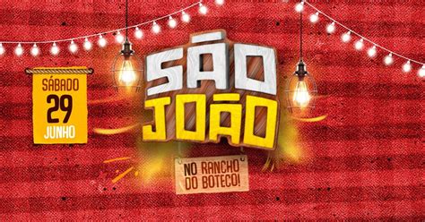 São joão no rancho do boteco em Harmonia RS Festas e Shows