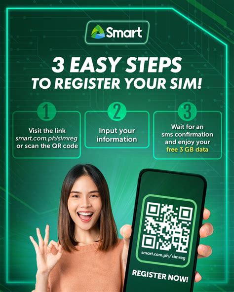 A Step By Step Guide To Registering Your Smart Sim Card 58 Off