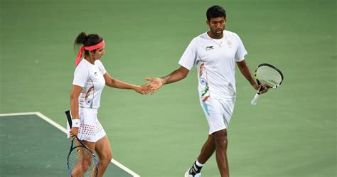 Tokyo Olympics: Disappointment as Rohan Bopanna, Divij Sharan to Miss ...