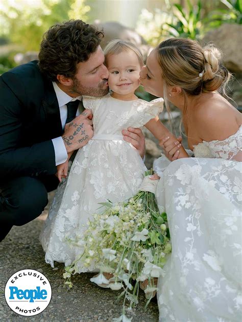 Inside Brody Jenner and Tia Blancos Dreamy Malibu Wedding (Exclusive)