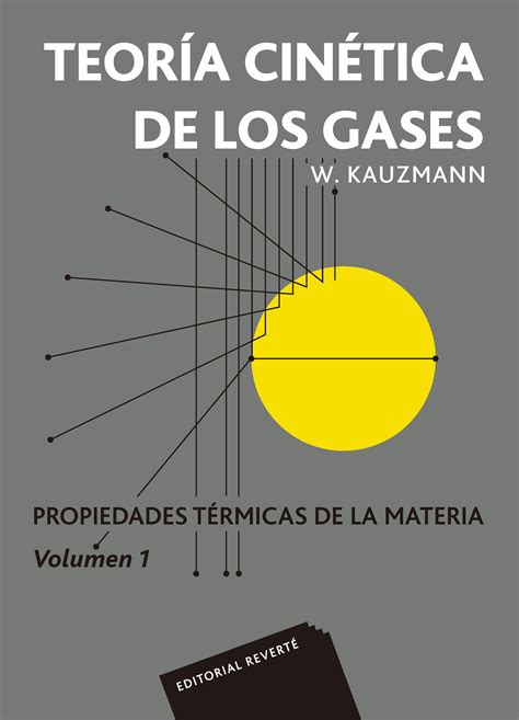 Teoría cinética de los gases