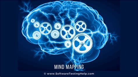 Mind Mapping In Software Testing