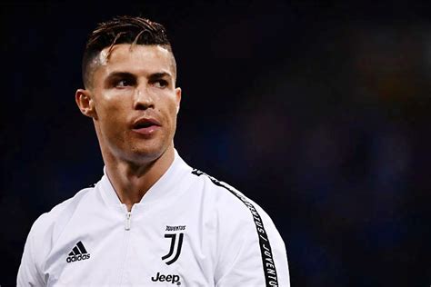 Acusado de estupro Cristiano Ronaldo é chamado a depor em Las Vegas