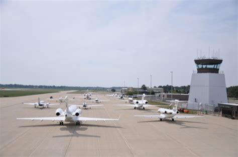 Decatur Airport - Decatur, Ill. | Business View Magazine