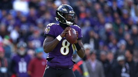 Baltimore Ravens Star Is Not Happy With Team's Lamar Jackson Decision