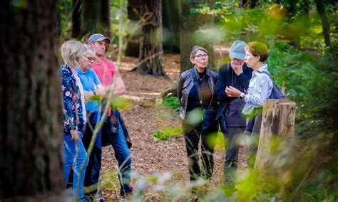 NMF Kamermuziekfestival Bij Natuurmonumenten 2023 Natuurmonumenten