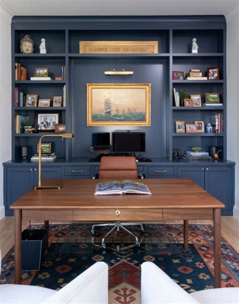 Traditional New Build Dallas Traditional Home Office Dallas By