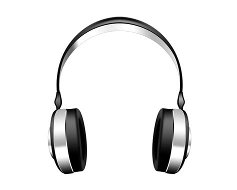 Headphones Png Images Transparent Free Download Png Mart