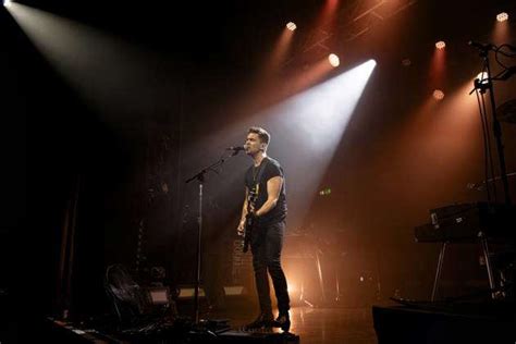 Royal Blood Performing Live At Their Album Launch Show For New Album