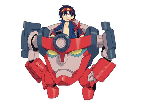 Lagann | VS Battles Wiki | FANDOM powered by Wikia