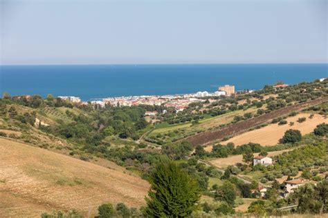 Roseto Degli Abruzzi Cosa Vedere Cenni Storici Info Turistiche