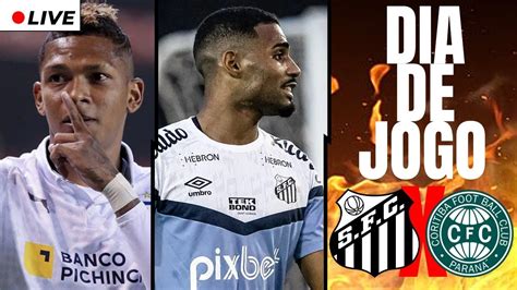 CHEGADA DE BILLY ARCE SAÍDA DE JOAQUIM SANTOS x CORITIBA YouTube