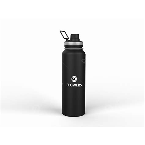 Water Bottle Mockup Psd Template Download On Pngtree