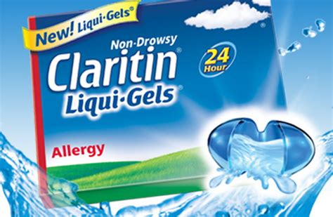 Save On Claritin And Flonase With Over 20 In Printable Coupons