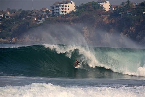 What to Do in Puerto Escondido
