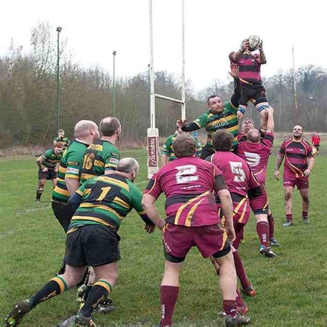 News Amber Valley Rufc