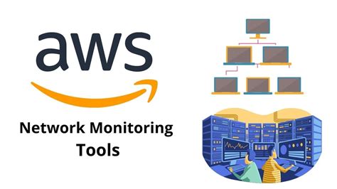 AWS Network Monitoring Tools And The Best Practices