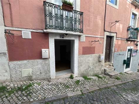 Casas e apartamentos até 200 000 euros em Lisboa idealista