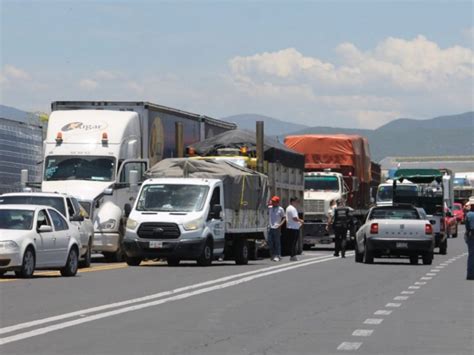 S Habr Paro Nacional De Transportistas