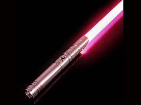 Custom Youngling Lightsaber Xenopixel V2, Star Wars Jedi Lightsaber Xenopixel V3, Metal Hilt ...