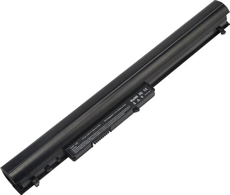 Top 10 Hp Intel Notebook Battery 601 Home Previews