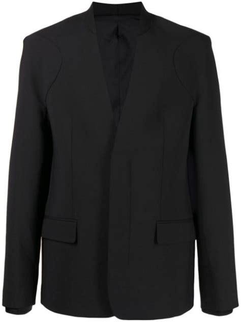 Dion Lee Blazers For Men Farfetch Uae