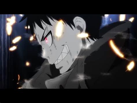 Fire Force Episode Review Shinra S Adolla Link Youtube