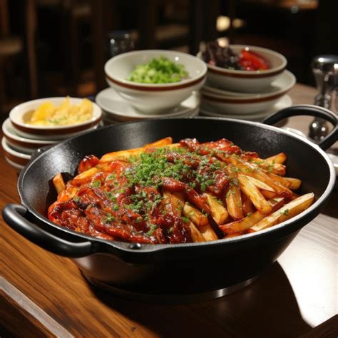 Page 17 Tteokbokki Images Free Download On Freepik
