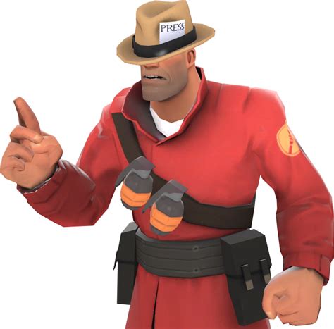 File Killer Exclusive Soldier Png Official Tf2 Wiki Official Team Fortress Wiki