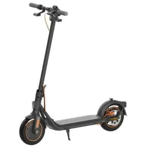 La Trottinette Lectrique Segway Ninebot F I Le Bon Plan Ne Pas