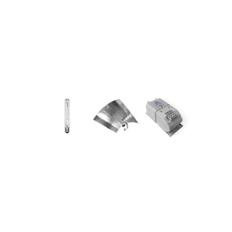 Kit Lampe HPS 250w
