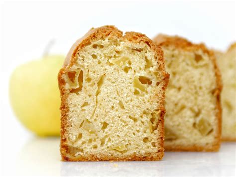 Gâteau aux Pommes golden recette Gâteau aux Pommes