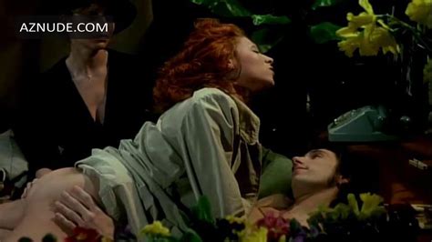 Nanette Corey Nude Aznude