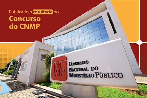 Banner Noticia Resultado Concurso Cnmp