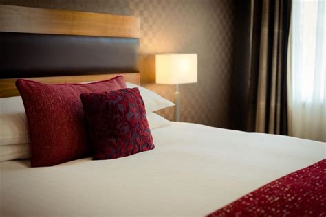 Leopold Hotel Deals & Reviews, Sheffield | LateRooms.com