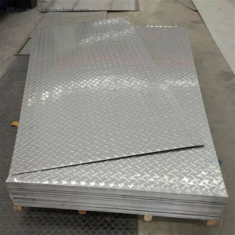 China Stainless Steel Sheet Manufacture 2mm 304 Stainless Steel