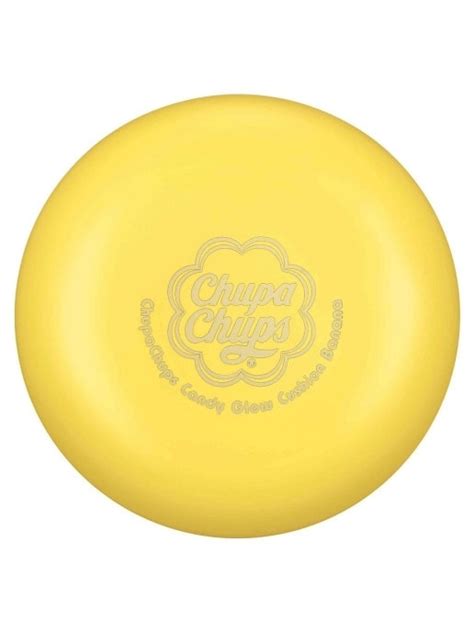 Купить Chupa Chups Candy Glow Cushion кушон Banana 4.0 Medium SPF50 в ...