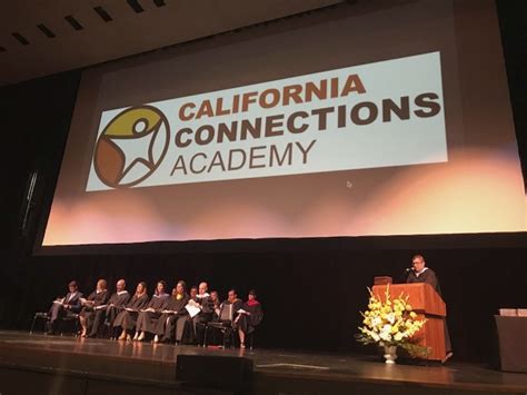 Antioch Student Graduates From Virtual California Connections Academy