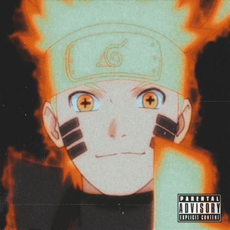 Naruto KCM Album Cover | Anime backgrounds wallpapers, Naruto shippuden ...