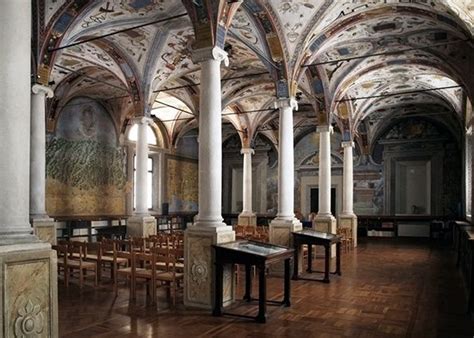 Monastery Of San Giovanni In Parma Italy Giulio Ghirardi Photo Series