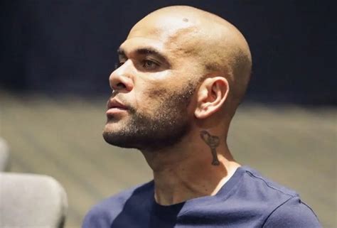 Daniel Alves entenda por que apenas o depoimento da vítima será a